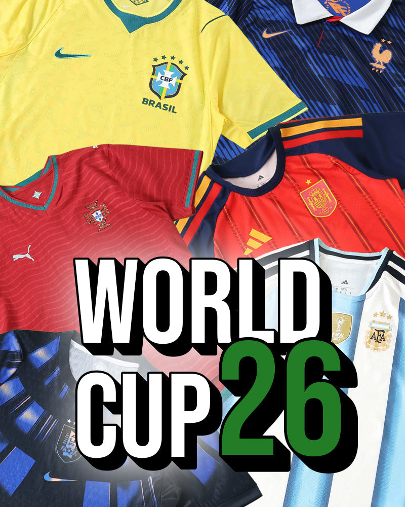 WORLD CUP