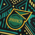 2024 season Jamaica away Fan version