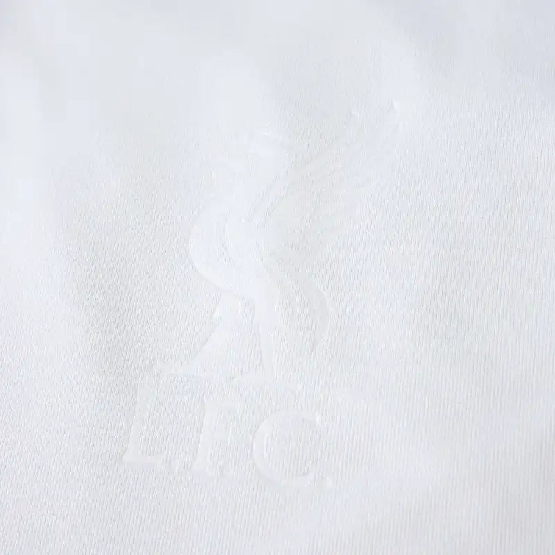 2006 season Liverpool F.C. away retro Kids kit