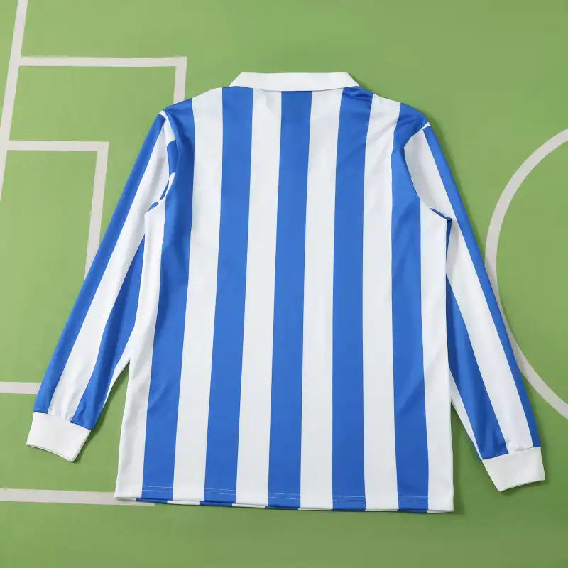 2627 season F.C. Copenhagen 150th Anniversary Long sleeve  Fan version