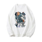 EAGLES  Vintage t-shirt  2506A0125