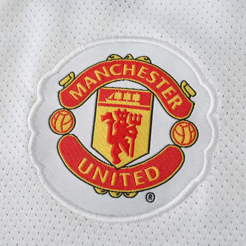 1112 season Manchester United F.C. away retro Fan version
