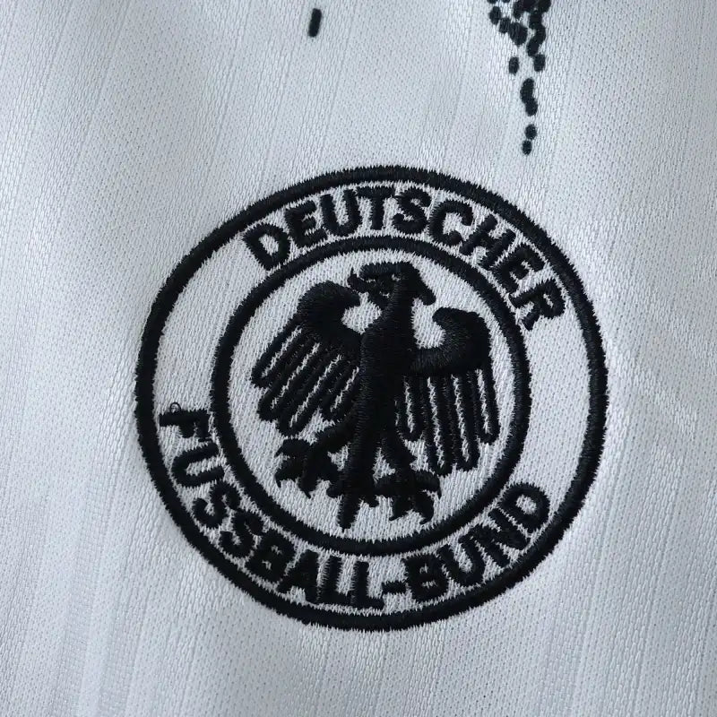 1994 Germany home retro Kids kit