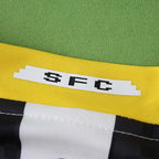 2526 season Santos FC away Women's Shirt