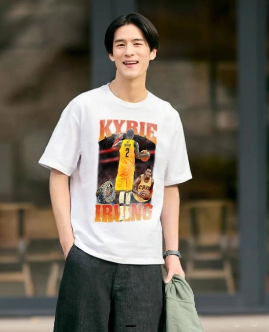 BOOTLEG Vintage t-shirt   2505B009