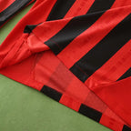 2425 season A.C. Milan home Long sleeved Player version