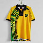1998 Jamaica Home Retro Fan version