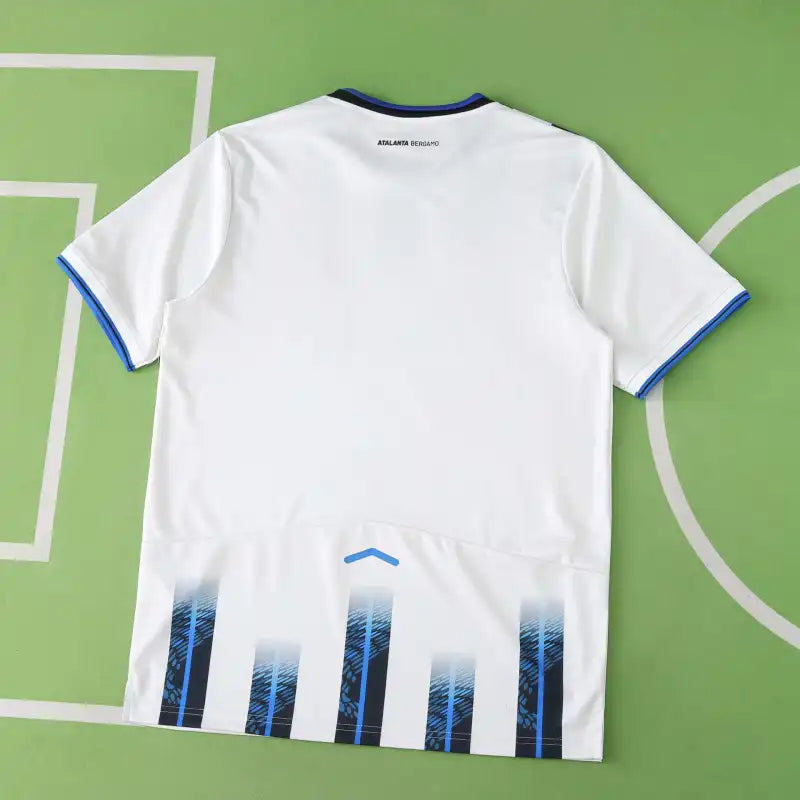 2526 season Atalanta B.C. away Fan version