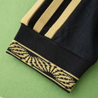 2526 season Mexico Black Gold Cup Long sleeved Player version