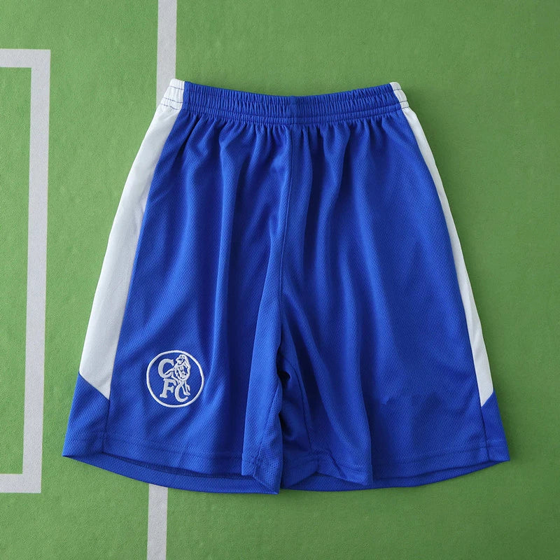 0305 Chelsea F.C. home retro Kids kit