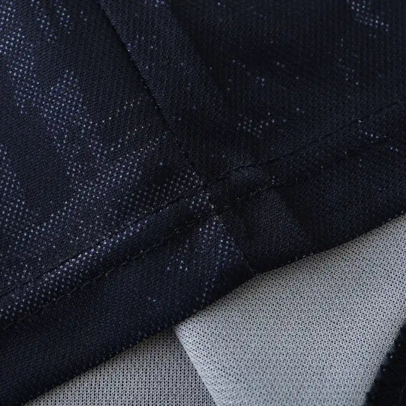 9697 season Club Atlético de Madrid away retro Fan version