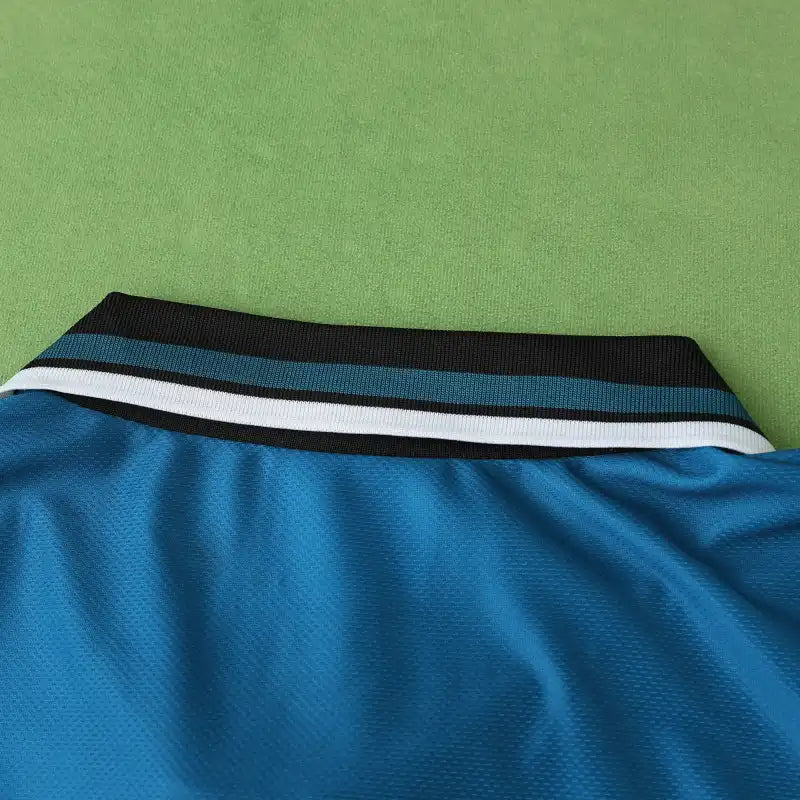 9596 season AFC Ajax away retro Fan version