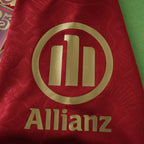 2425 Fußball-Club Bayern München 125th anniversary Fan version