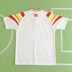 1996 season Spain third retro Fan version