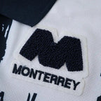 2526 season C.F. Monterrey 80th anniversary Fan version