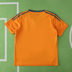 1314 Real Madrid CF third  retro Kids kit