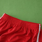 9798 Liverpool F.C. home retro Kids kit