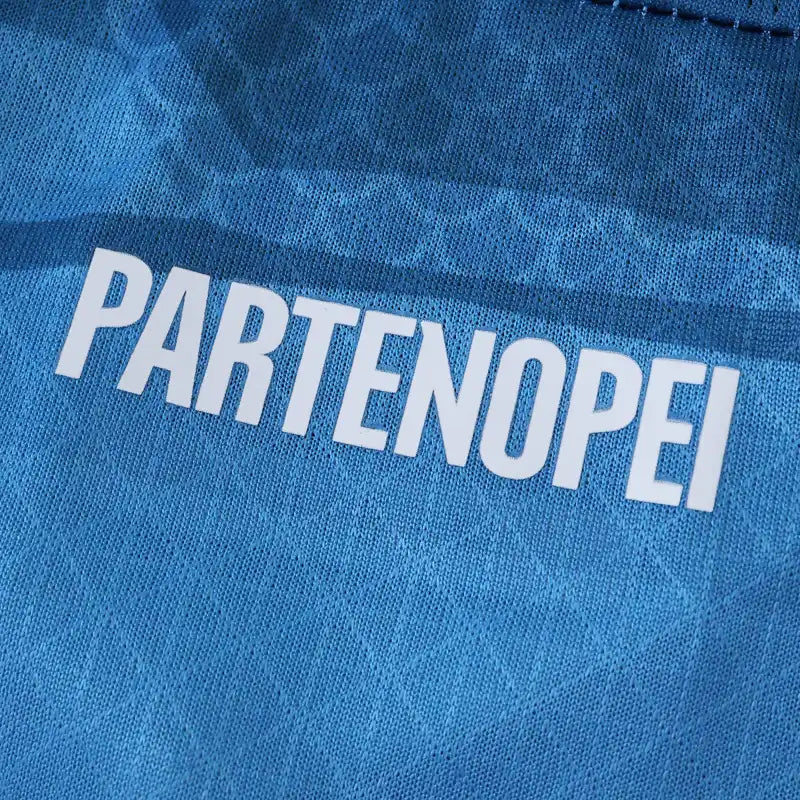 2425 season S.S.C. Napoli fourth Player version