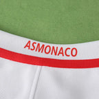 1617 season AS Monaco FC home retro Fan version