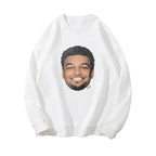JAMAL  MURRAY Vintage t-shirt 2505C066