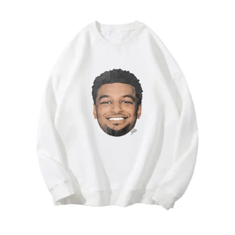 JAMAL  MURRAY Vintage t-shirt 2505C066
