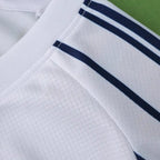 2425 season Paris Saint-Germain F.C. fourth white Fan version