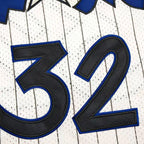 NBA Orlando Magic 32#0'NEAL