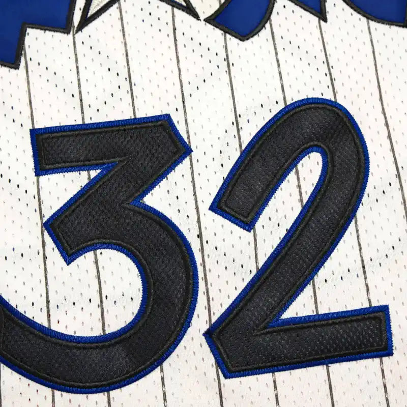 NBA Orlando Magic 32#0'NEAL