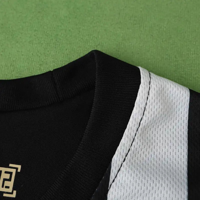 2013 season Santos FC away retro Fan version