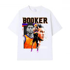 BOOKER 1 Vintage t-shirt 2505D004