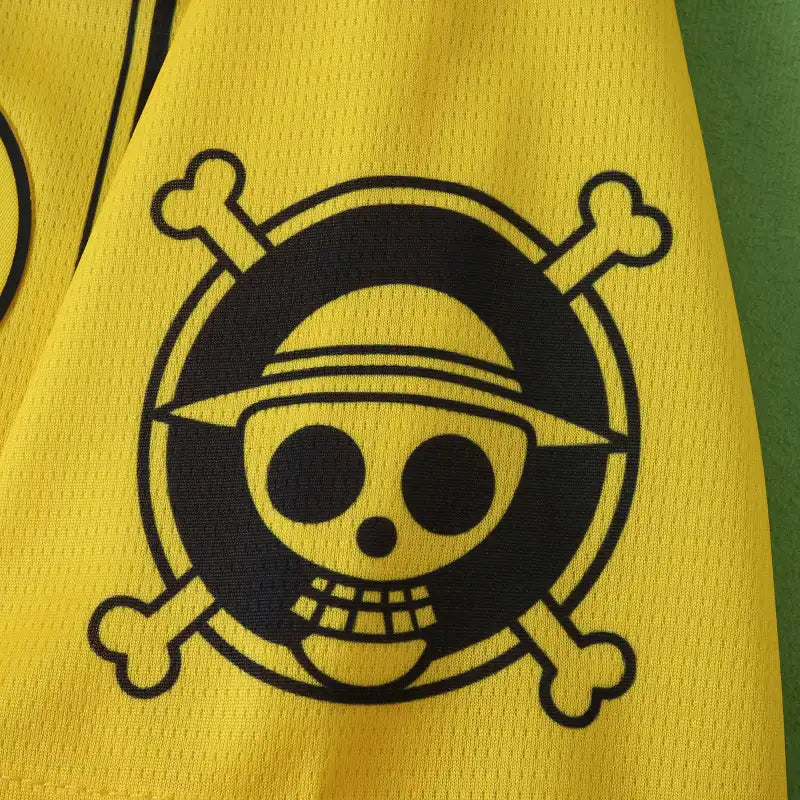 2526 season Borussia Dortmund Concept version Fan version