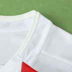 0203 season Paris Saint-Germain F.C. away retro Fan version