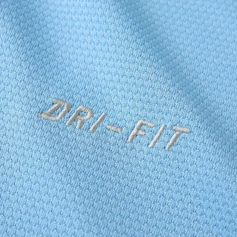 1314 season Manchester City F.C. home retro Fan version
