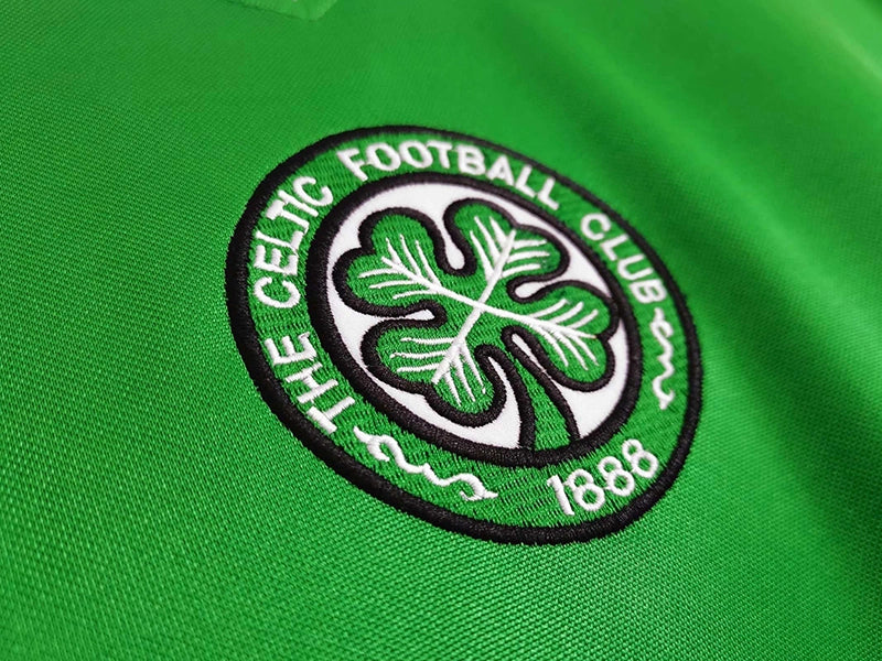 1980 season Celtics home Retro Fan version