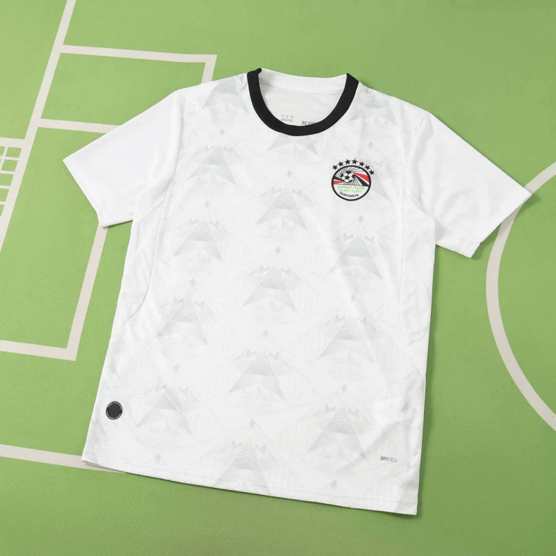 2026 FIFA World Cup Egypt Away Fan version共有26项