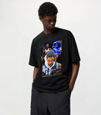 BOOTLEG Vintage t-shirt   2505B006