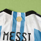 22-23 season Argentina home Player version