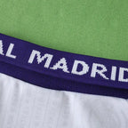 9697 season Real Madrid CF third Kids kit