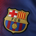 1213 season FC Barcelona / Barça home retro Fan version