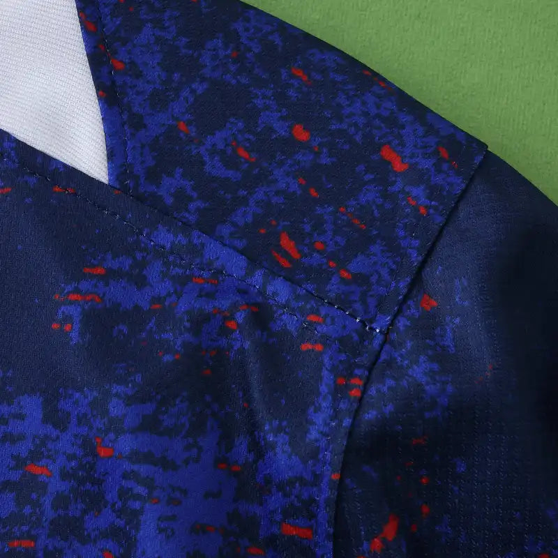 2526 season France home Fan version