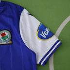2526 season Blackburn Rovers F.C. 150th Anniversary Commemorative Edition Fan version