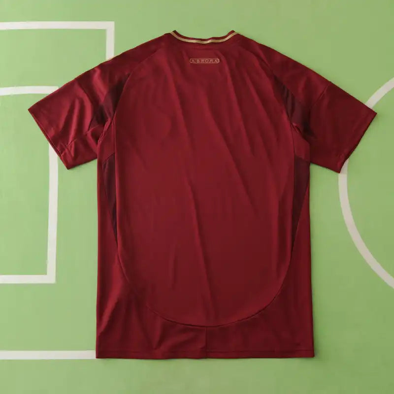 2425 season A.S. Roma home Fan version