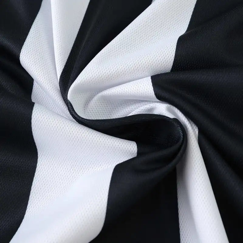 0506 season Juventus F.C. home retro Fan version
