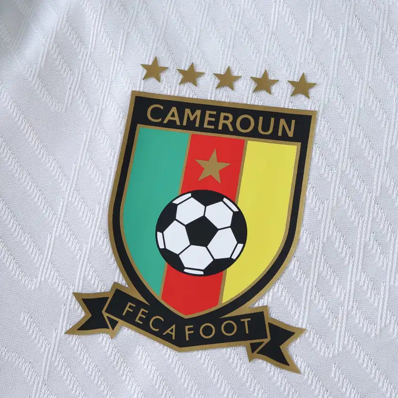 2526 season Cameroon third Player version