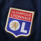 2526 season Olympique Lyonnais away Kids kit