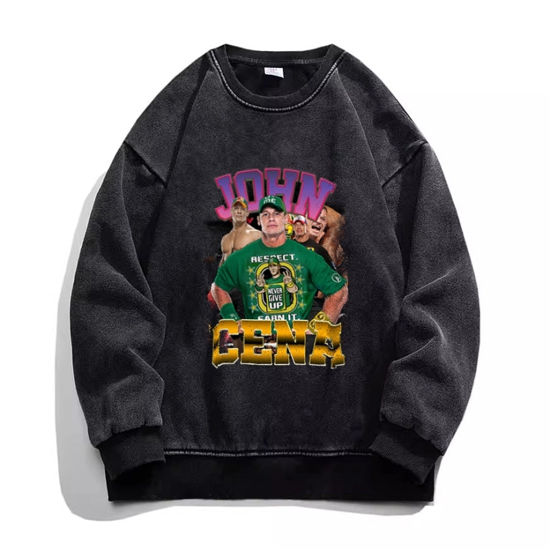 JOHN CENA Vintage t-shirt  2506B052