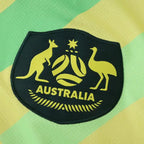 2526 season Australia home Fan version
