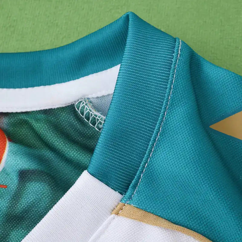 2526 season SV Werder Bremen Concept version Fan version