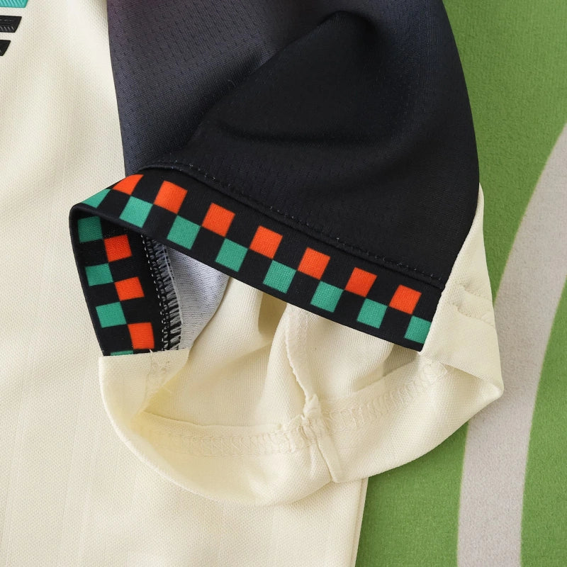 2526 season Venezia F.C. Away Fan version