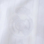 9697 Real Madrid CF Hooded windbreak